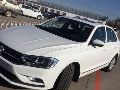 一汽大众新宝来,你绝对不知道的秘密