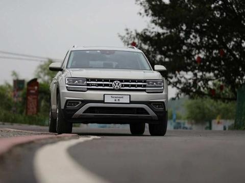 大众途昂测评：秒杀同级车，加价3万还提不到车