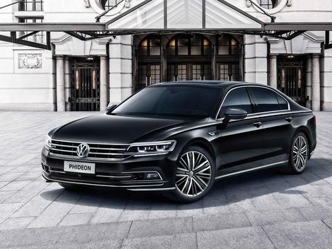 尊贵奢享无时不在 PHIDEON辉昂寒冬时节暖心相伴