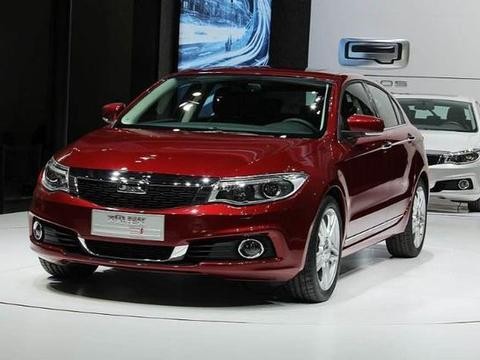 12万预算就买这3款车，2018年1月份最超值的选择！