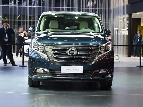 想不加价买传祺GM8, 我劝你们还是去看看别家吧!