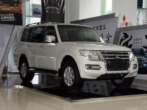 曾经与揽胜平起平坐，7座进藏神车，如今30万都无人理会！