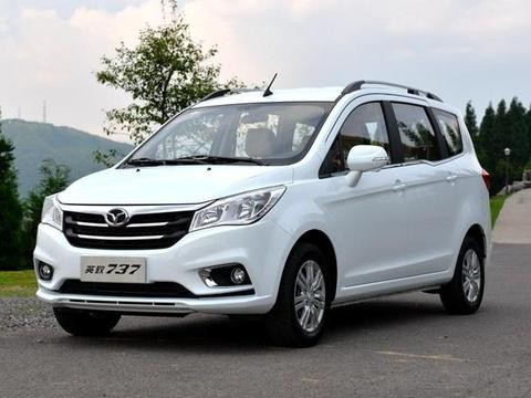 头等舱座椅内饰豪，叫板宝骏730，结果卖不动