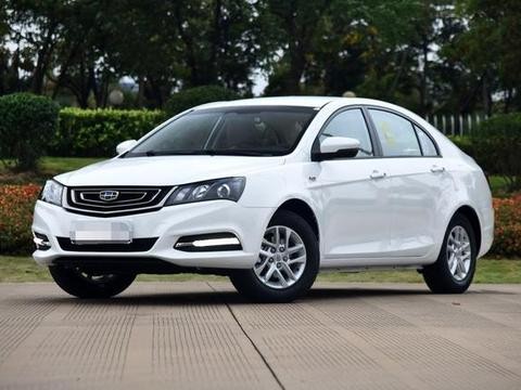 开不坏的国产车，油耗4毛，仅7万，一年狂销23万辆！