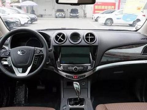 十万元就能买到这些超好看的七座SUV？嗯，是的！