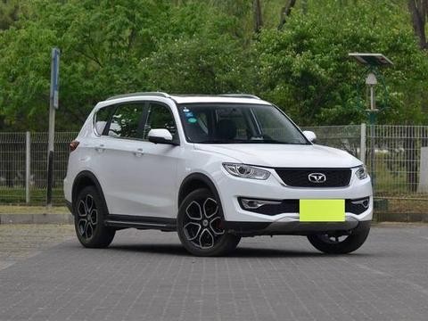 拿着买宝骏510的钱，开了这车回家，至今没几个人认识这是啥车