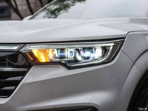 “国产途观”正式上市，配奥迪内饰，或仅售8万还买啥哈佛H6