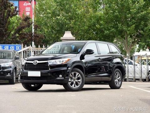 25万内奶爸首选7座SUV，车长4米8，2.0T还配发动机自动启停