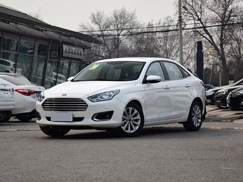 这货1.5L+6AT成车市黑马，一个月居然卖出3万多辆，价格不升反降