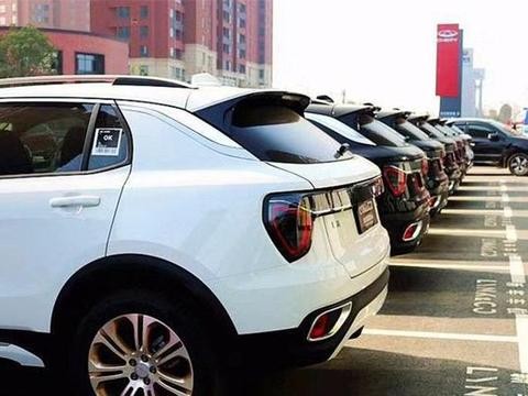 品质保障，不负最美的等待，领克01的1000公里用车感受分享