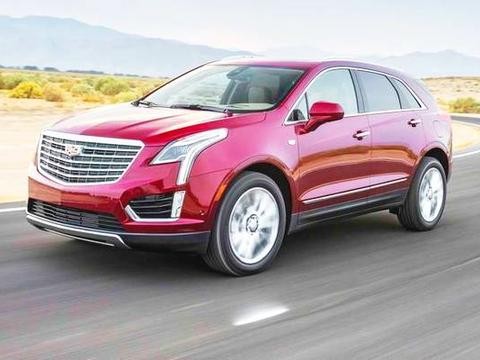 预算40万买SUV，除了路虎极光和奥迪Q5还有哪些车型值得买？