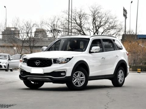 海马汽车没有了马自达，3款车依旧能撑起整个车企！