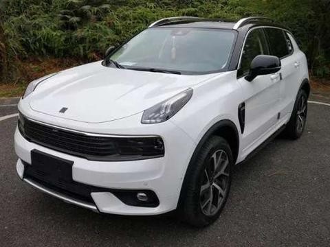 技术源自沃尔沃，15万代步首选，买吉利最好的一个选择