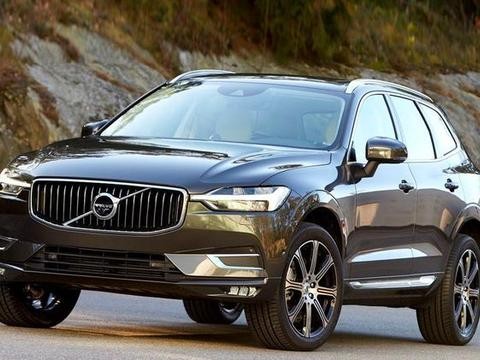 这中型SUV油耗6.9L，别说汉兰达，GLC都不如它