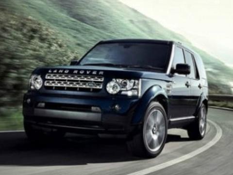 全国公认质量最好的越野车，普拉多第二，第一名直戳男人的心脏