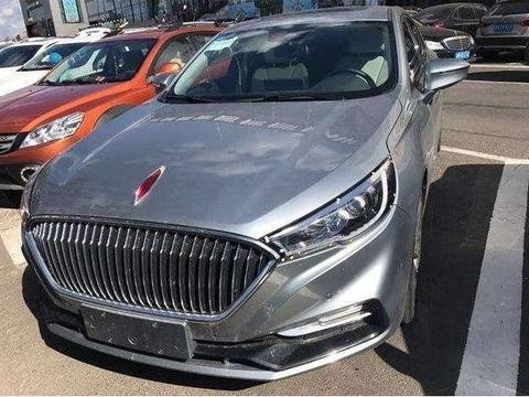 比奥迪有逼格，比宝马大气，或15万起售，这次国产要发力了