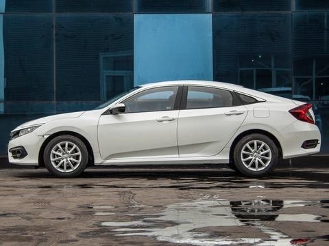 听闻十代本田思域，秒天秒地秒空气