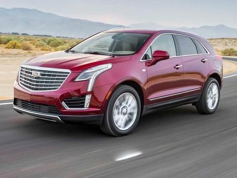 预算40万非要在奥迪Q5和极光之间纠结？这三款SUV表示不服