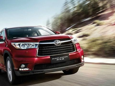 最保值的这款合资SUV，买到就是赚到，是你家的爱车吗