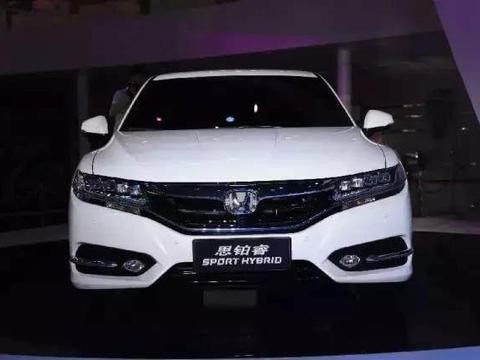 说到省油还得混合动力, 数据分析最省油的一款车型