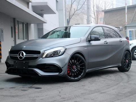 年轻就要躁动，盘点50万以内家用小钢炮