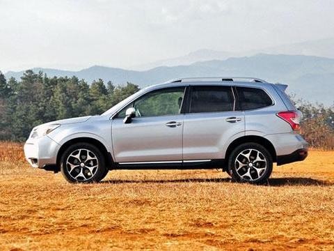 开这3款SUV的人, 才是真正懂车的人, 为什么好车总是被冷落