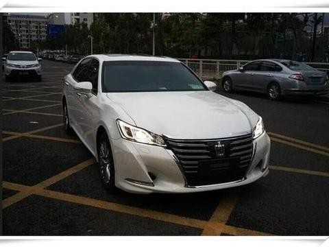 曾让奥迪A6担忧，如今迎来新款比宝马上档次