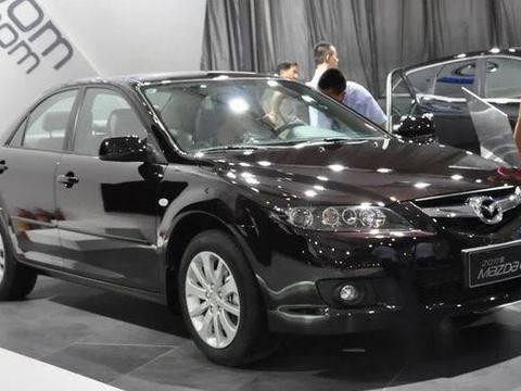 仅售10万起，号称合资车省油王，百公里5毛钱，众泰都得靠边站