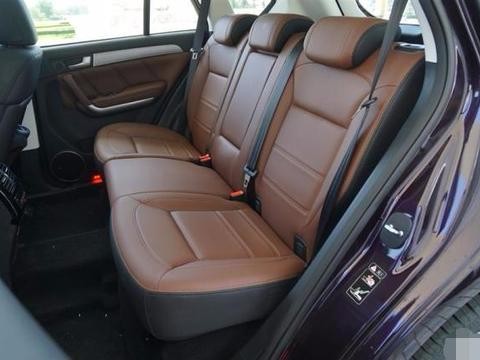 “国产神车”哈弗H8，SUV市场带给消费者最大的惊喜