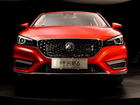 MG6手动挡开起来怎么样? 驾驶感觉好吗?