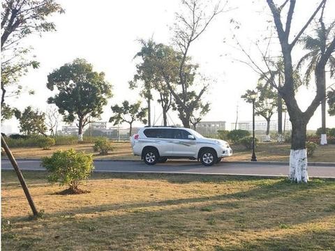 普拉多2700这把烂牌本身并不重要, 重要的是如何把烂牌打好!