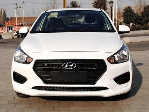 韩系又白忙活了，运动轿车降到5万，到头来还是没人买！