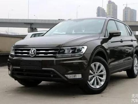 买到即赚到!这些保值率超高的SUV千万别错过!！