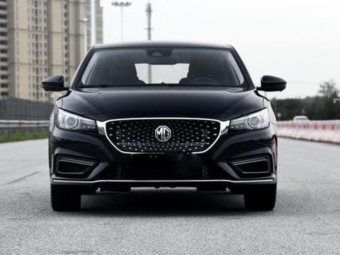 别凌度思域了！6秒破百卖9万，这轿跑坐等销量第一