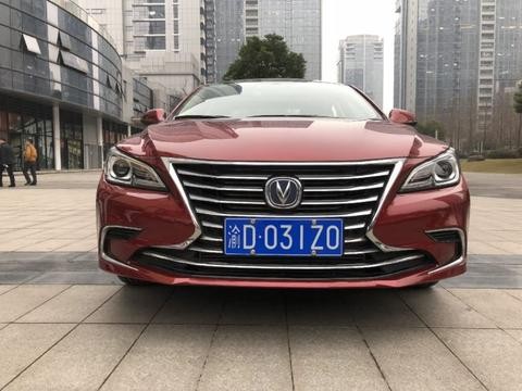 车主有话说，刚上市的睿骋CC值得买吗？听他怎么说？