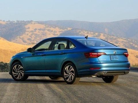 新一代大众捷达将不再回归欧洲市场销售！