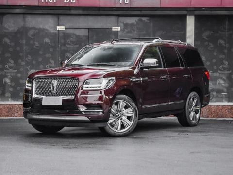 美国总统御用座驾，车长5.3米多配10AT，百万售价比路虎霸气！