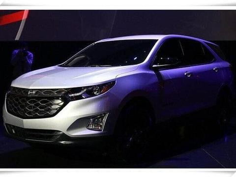 终于迎来特别版, 30万的档次仅17万, 别说昂科威, 汉兰达也要颤抖