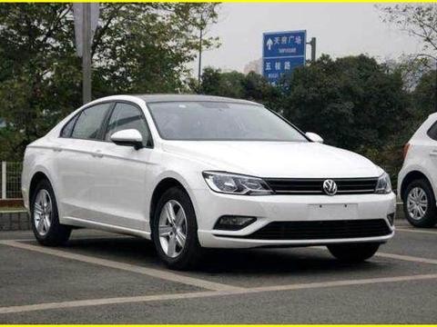 全新大众凌渡开启降价模式，本田思域看了也不淡定了