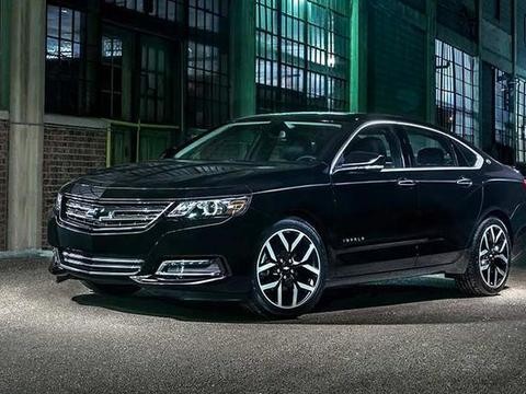 车长5.1米，内饰上档次，奔驰E级不如它，可惜外观掉档次