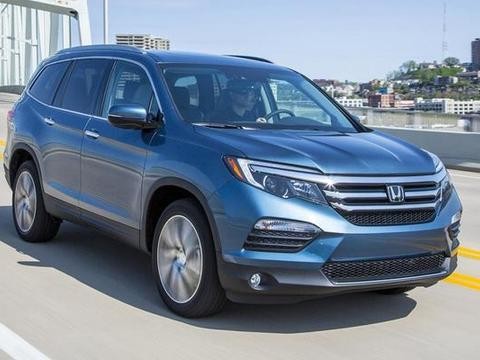 本田如果国产了它，汉兰达根本不敢玩加价！