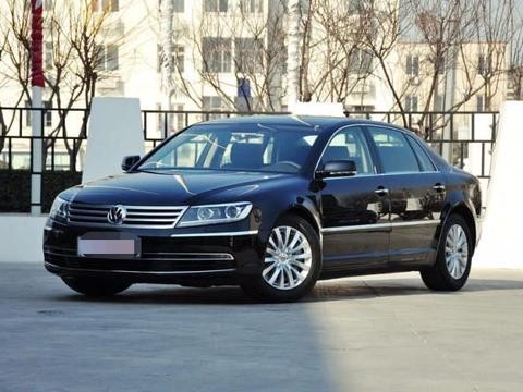 落地价超170万的豪车，现只标价8万，连二手贩子都不敢收