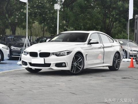 比奥迪A6高一格，全系进口，战绩还不输718, 50万可落地