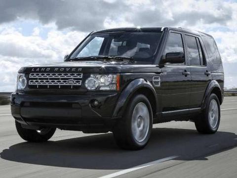 国外被抛弃，国内引疯抢，傻子才买的4款“伪豪车”!