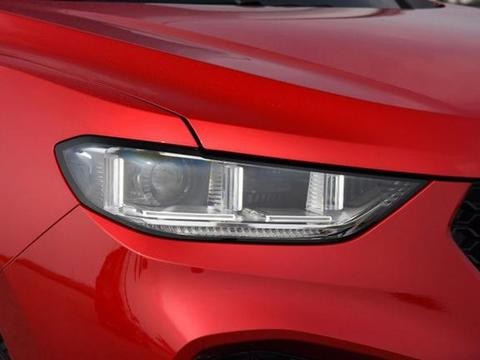 大神级设计师走后，这款新车说明长城的水平，设计成这个样子了