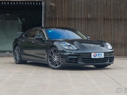 让我买奥迪A8L我却提这轿跑他开几天后想卖掉自己的奔驰S级了