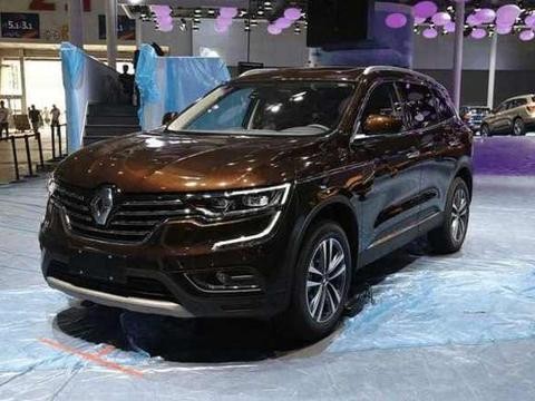 全景天窗适时四驱