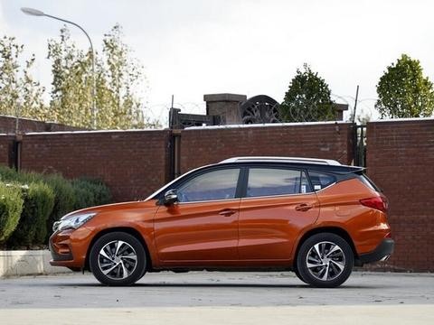 这车售价8万，无钥匙进入＋一键启动，为何它卖不过哈弗H6