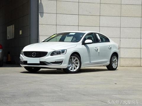 号称最安全品牌车型，1.5T首付仅6万，驾驶乐趣还不输A4