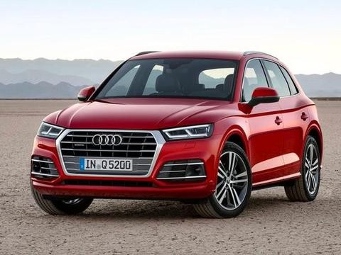 换代豪华中型SUV，沃尔沃XC60和奥迪Q5谁更好？